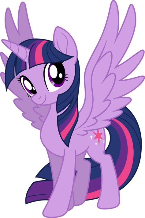 purple my little pony|my little pony twilight wings.